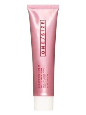 O/S One Size NIB Secure the Sweat Dry 'Till Dawn Primer Full Size 1oz